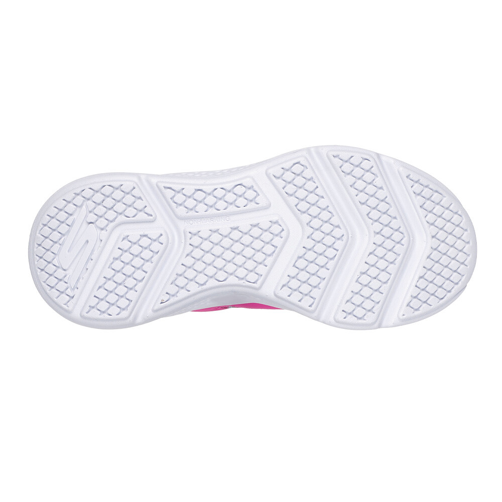 Skechers Go Run Elevate Spectacular Speed Junior Running Shoes - SS25