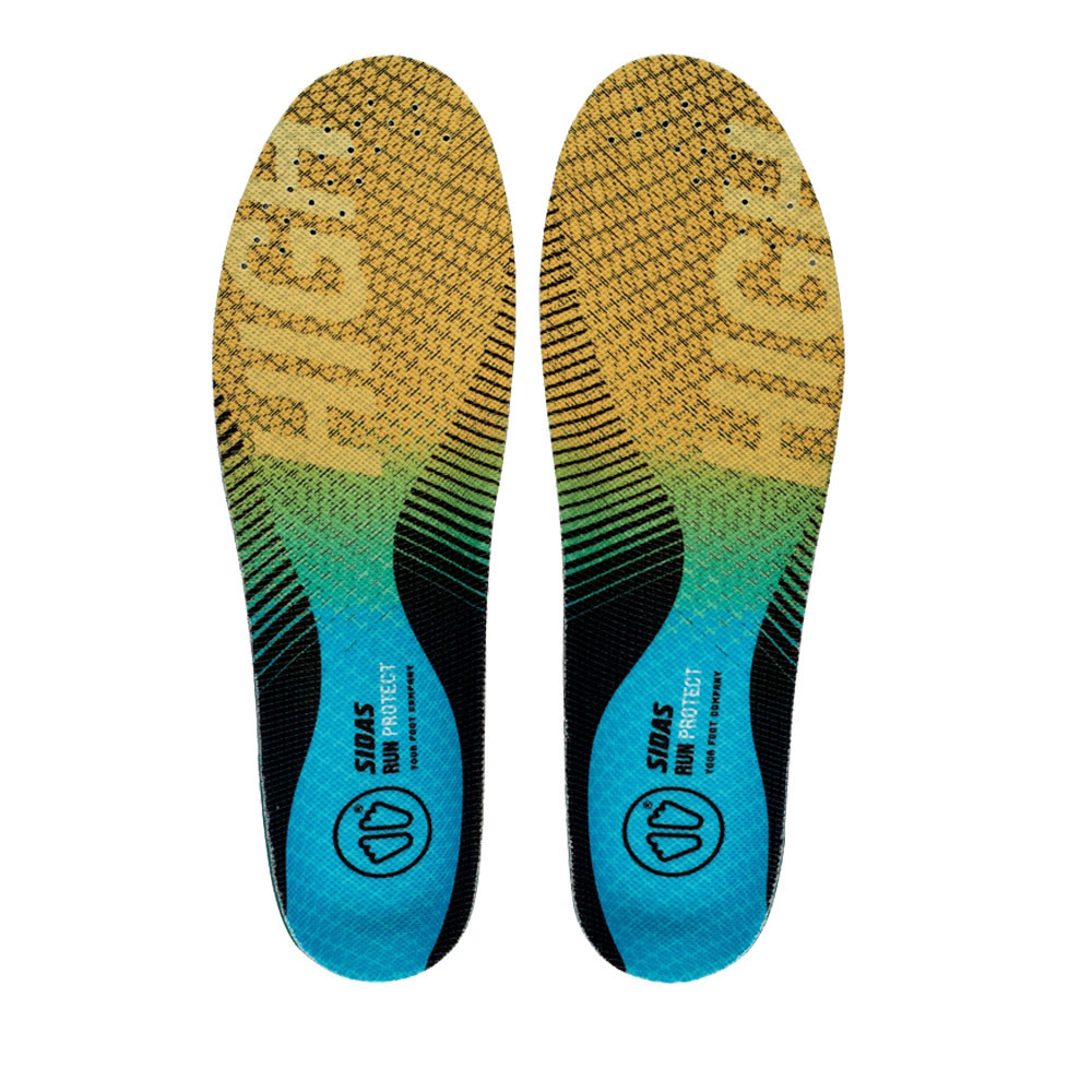 Sidas Run 3Feet Protect High - SS25