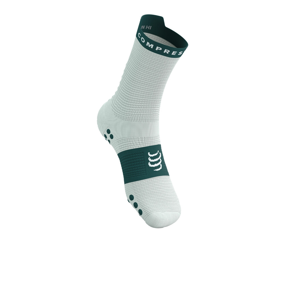 Compressport Pro Racing v4.0 Run Quarter Socks - SS25