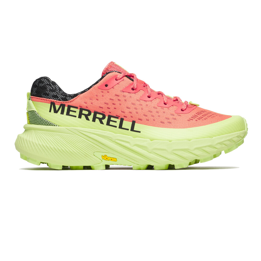 Merrell Agility Peak 5 Women's Trail Running Shoes - SS25