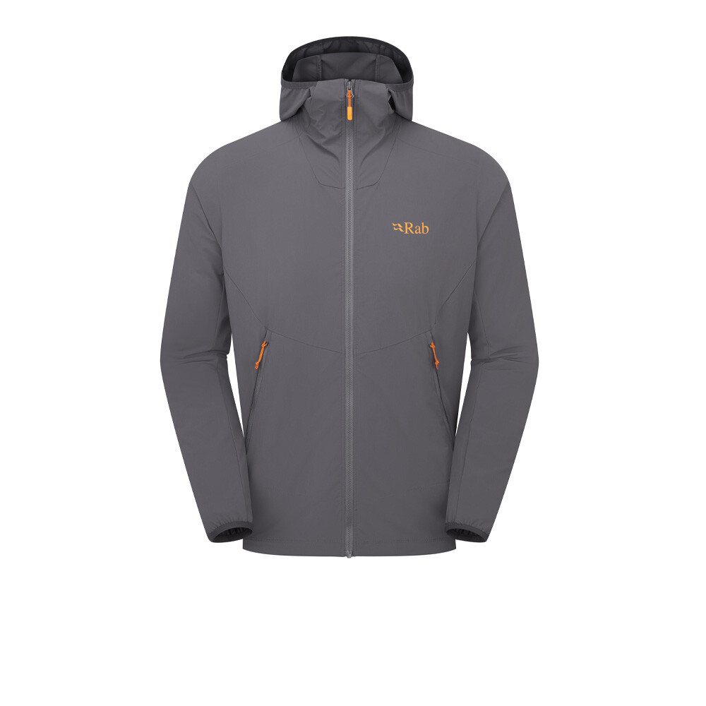 Rab Borealis Hooded Jacket - SS25