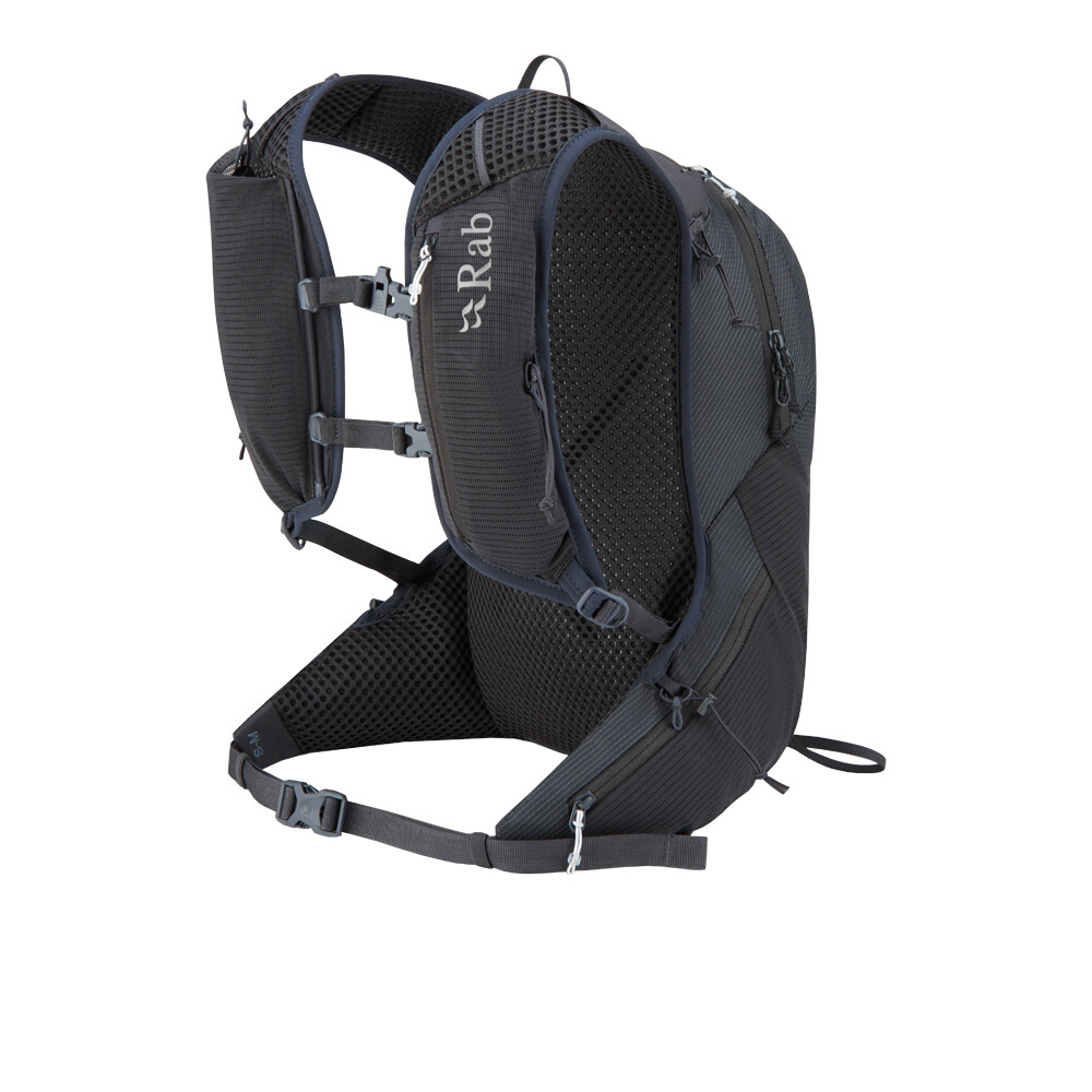 Rab Nitron 12L Lightweight Backpack - SS25