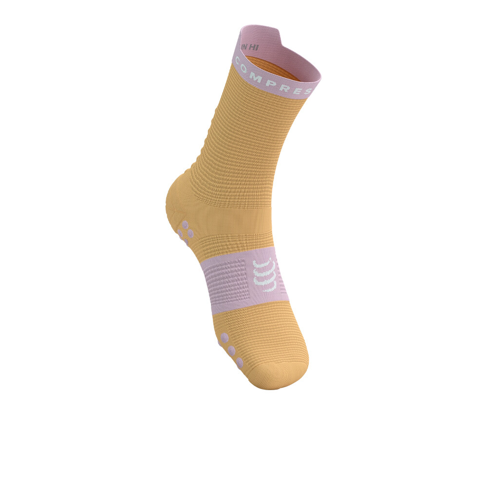 Compressport Pro Racing v4.0 Run Quarter Socks - SS25