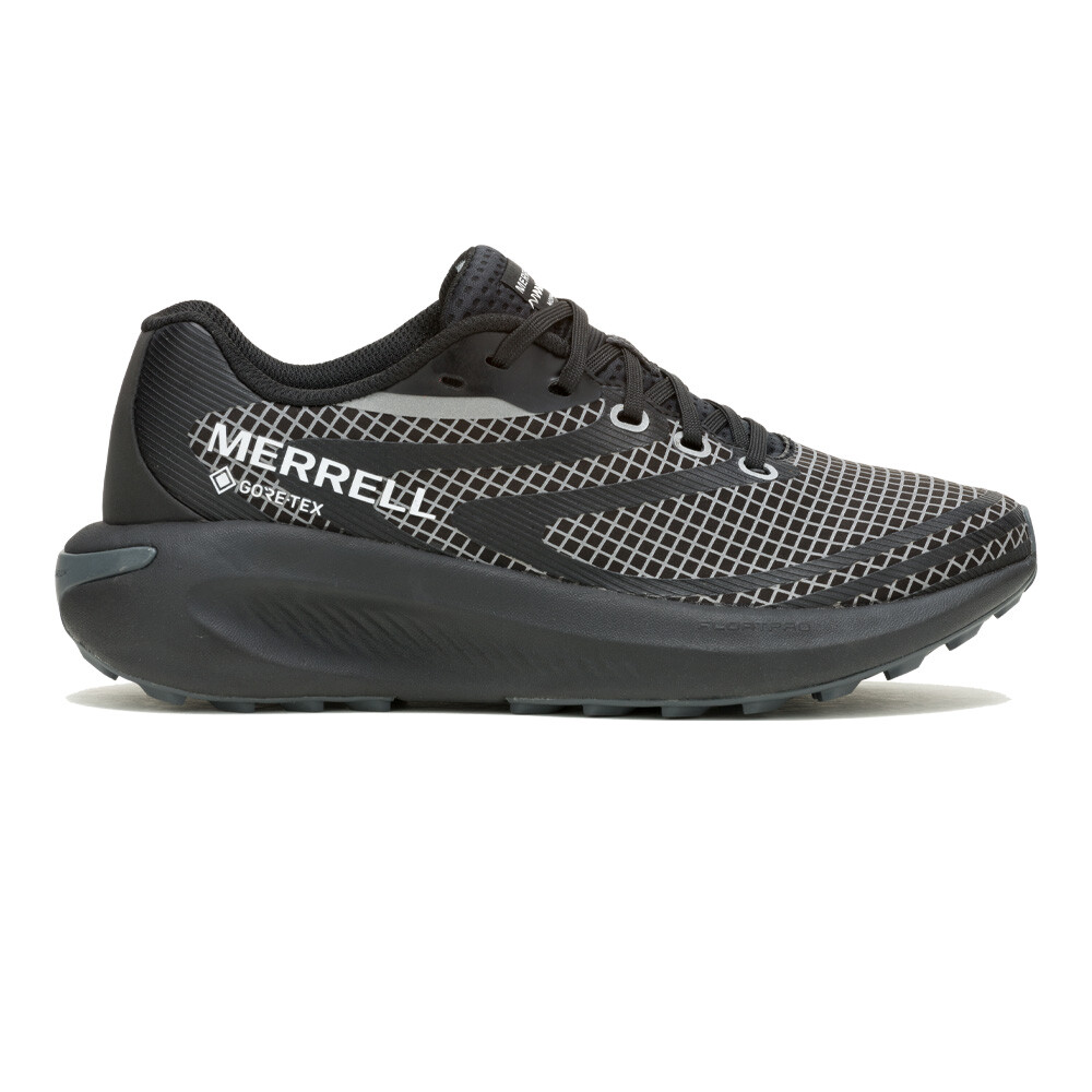 Merrell Morphlite Reflective GORE-TEX Trail Running Shoes - AW24