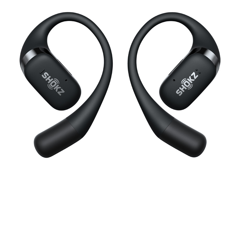 Shokz OpenFit Open Ear Wireless Earbuds - SS25