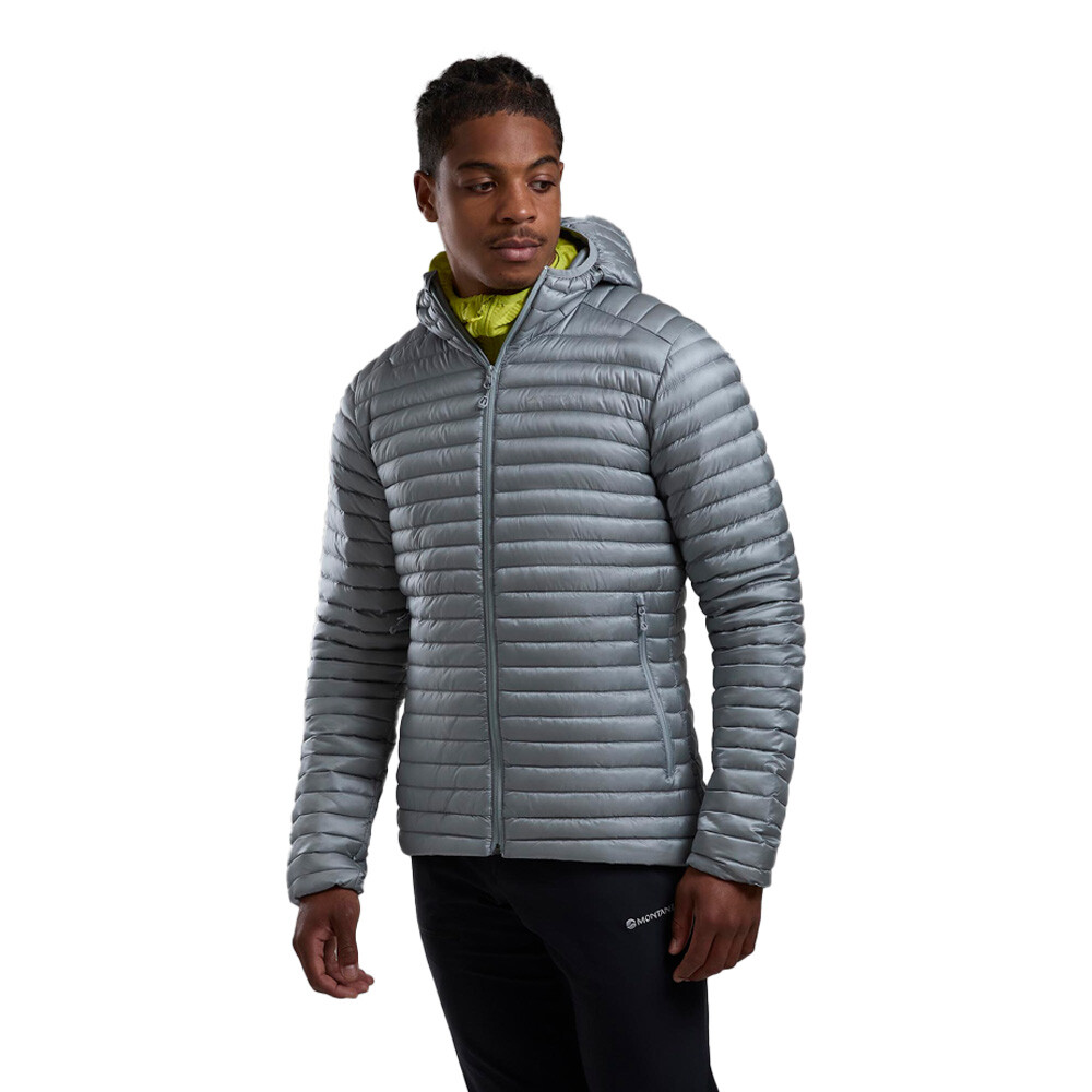 Montane Anti-Freeze Lite Hooded Down Jacket