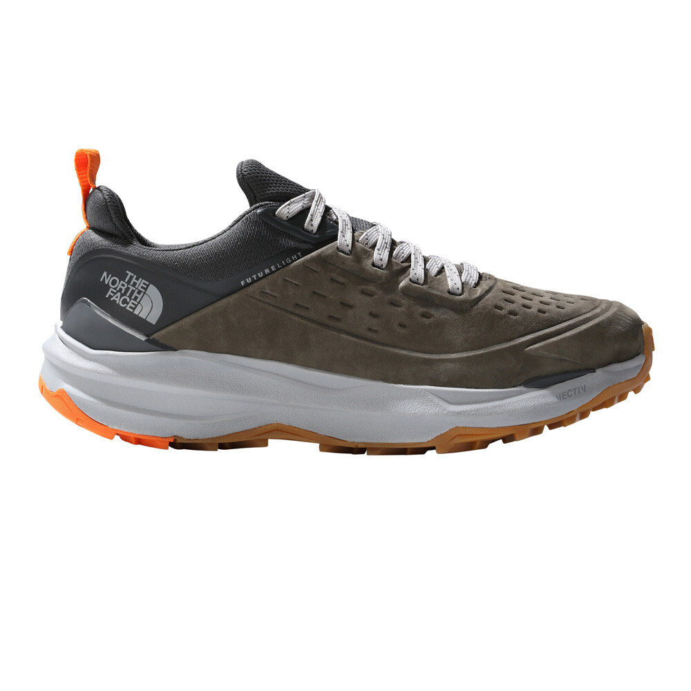 The North Face VECTIV Exploris II FUTURELIGHT Leather Walking Shoes