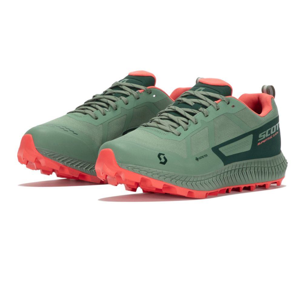 Scott Supertrac 3.0 GORE-TEX Women's Trail Running Shoes