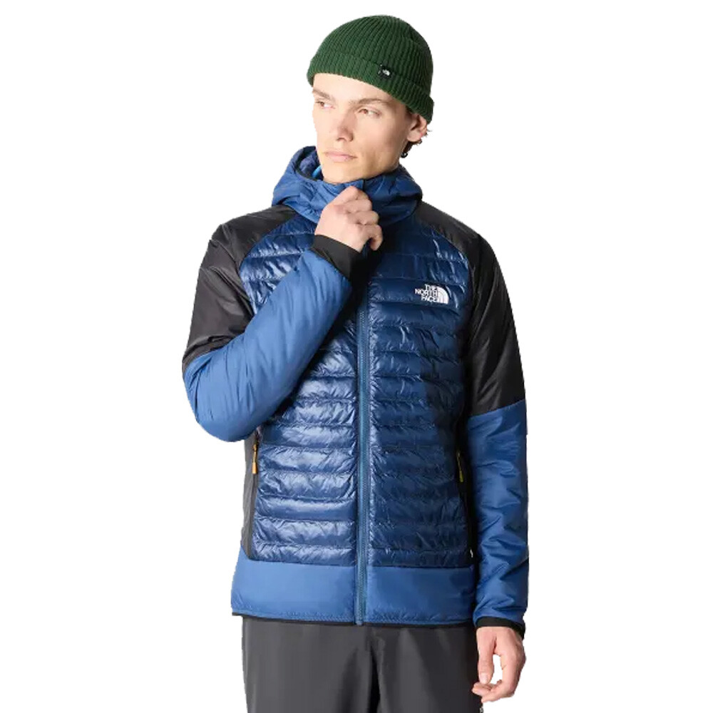 The North Face Macugnaga Hybrid Insulated Jacket
