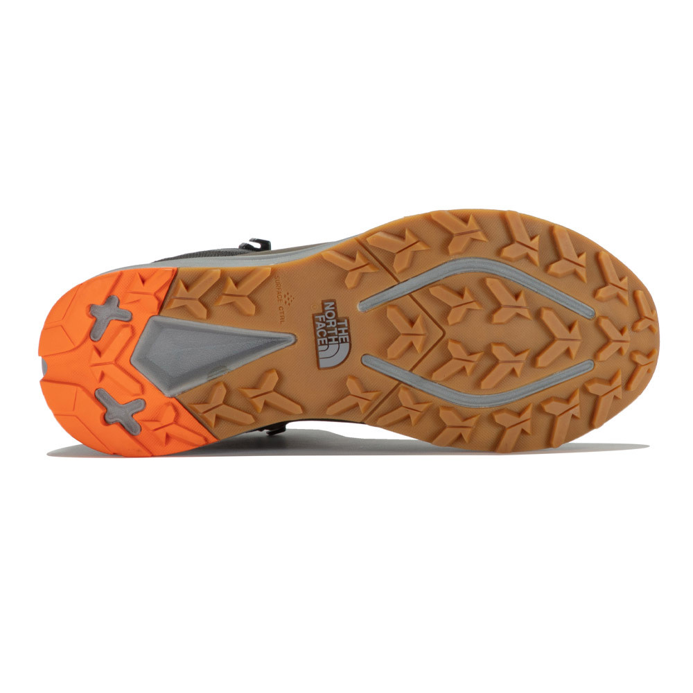 The North Face Vectiv Exploris II FUTURELIGHT Leather Walking Boots