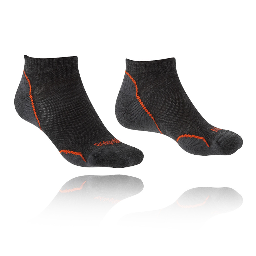 Bridgedale Hike Ultra Light T2 Merino Performance Low Socks