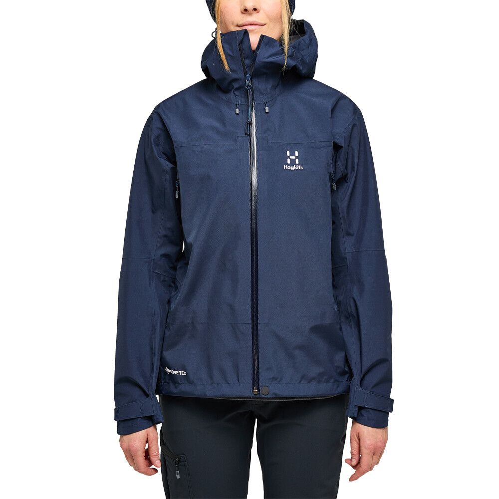 Haglofs ROC Flash GORE-TEX Women's Jacket - SS25