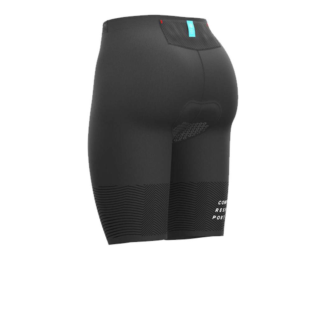 Compressport Triathlon Under Control Women's Shorts