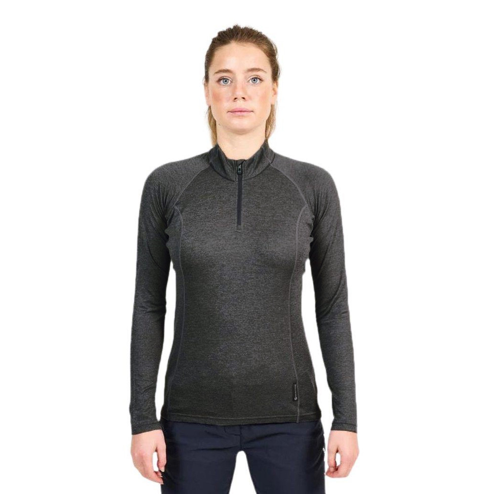 Montane Dart Zip Neck Women's Top