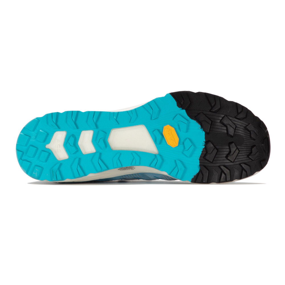 Scarpa Spin Race Trail Running Shoes - SS25