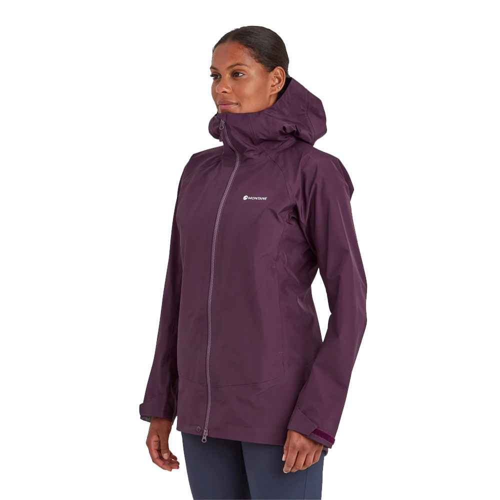 Montane Phase GORE-TEX Women's Waterproof Jacket - SS25