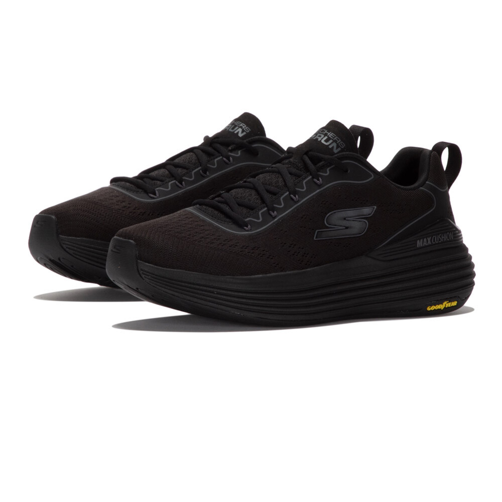 Skechers Max Cushioning Suspension - Voyager Running Shoes - AW24
