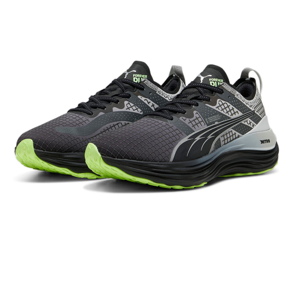 Puma ForeverRun Nitro WTR Running Shoes - AW24