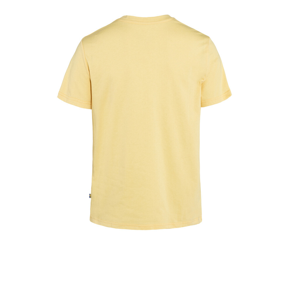 Fjallraven Logo Women's T-Shirt - SS25