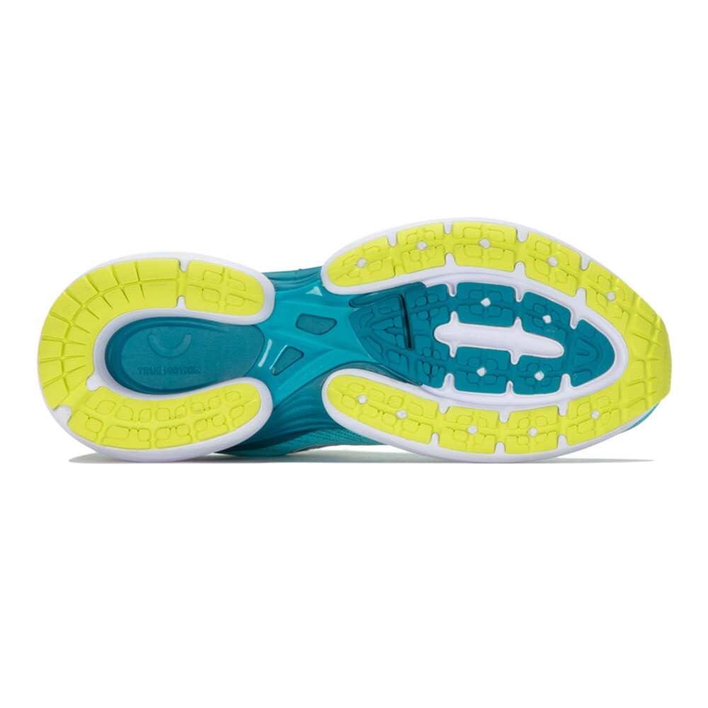 True Motion U-TECH Nevos 3 Women's Running Shoes - SS25