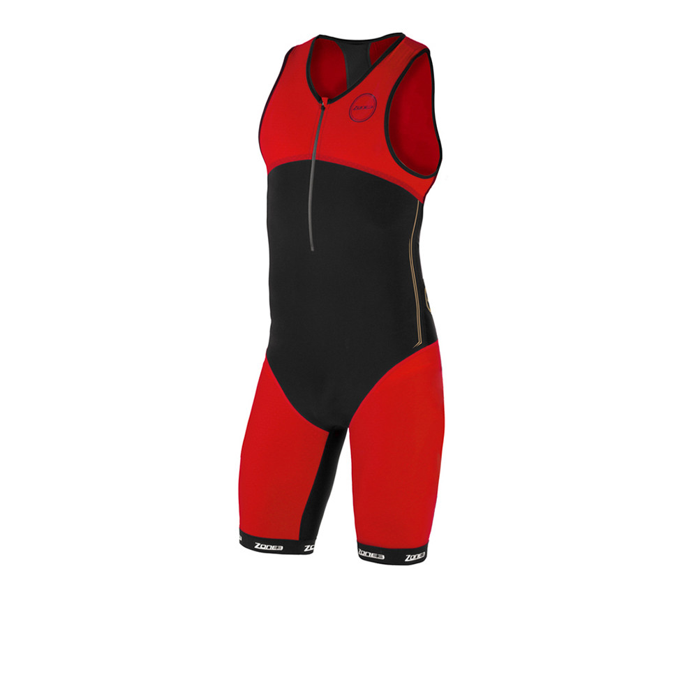 ZONE3 Aeroforce Nano Trisuit