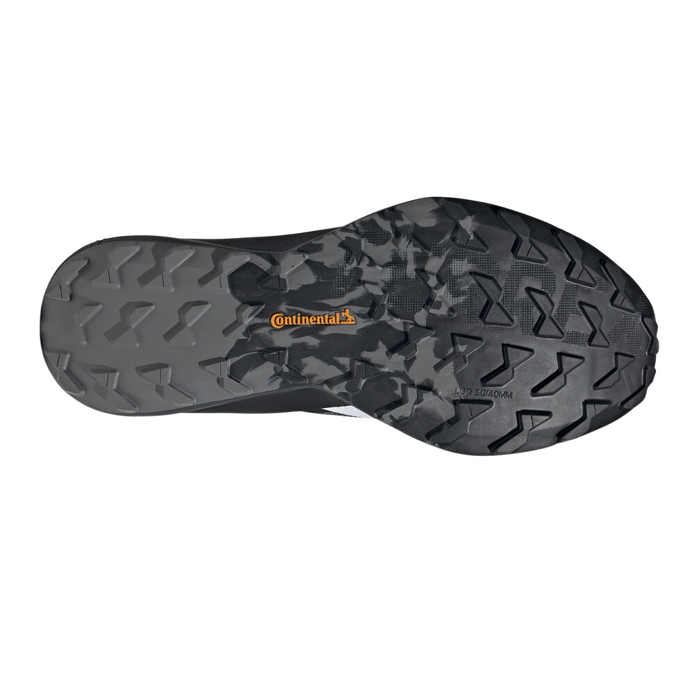 adidas Terrex Agravic Speed Trail Running Shoes - SS25