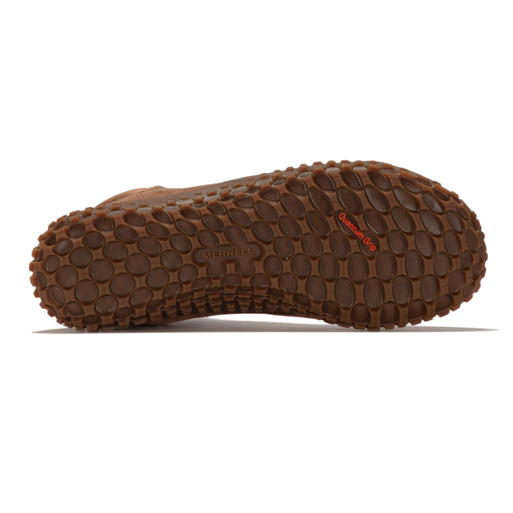 Merrell Wrapt Mid Waterproof Women's Walking Boots - AW24