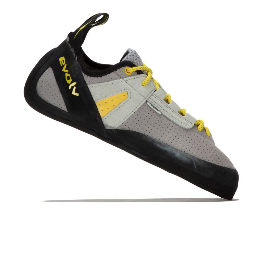 Evolv Defy Lace Climbing Shoes - SS25