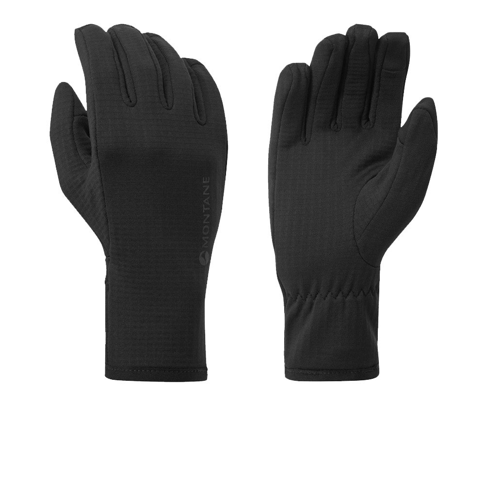 Montane Protium Stretch Fleece Women's Gloves - SS25