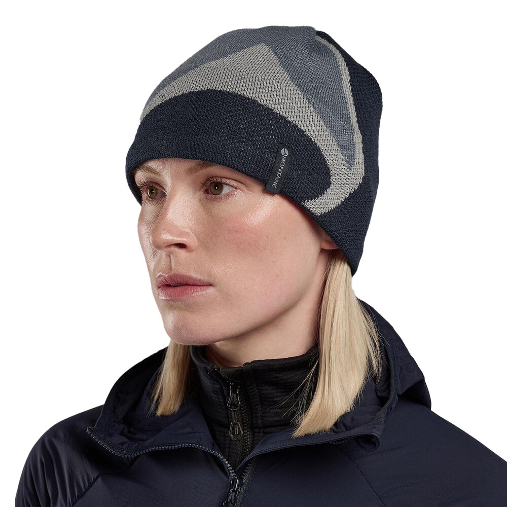Montane Logo Beanie - SS25