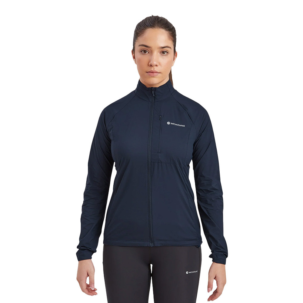 Montane Featherlite Windproof Women's Jacket - SS25