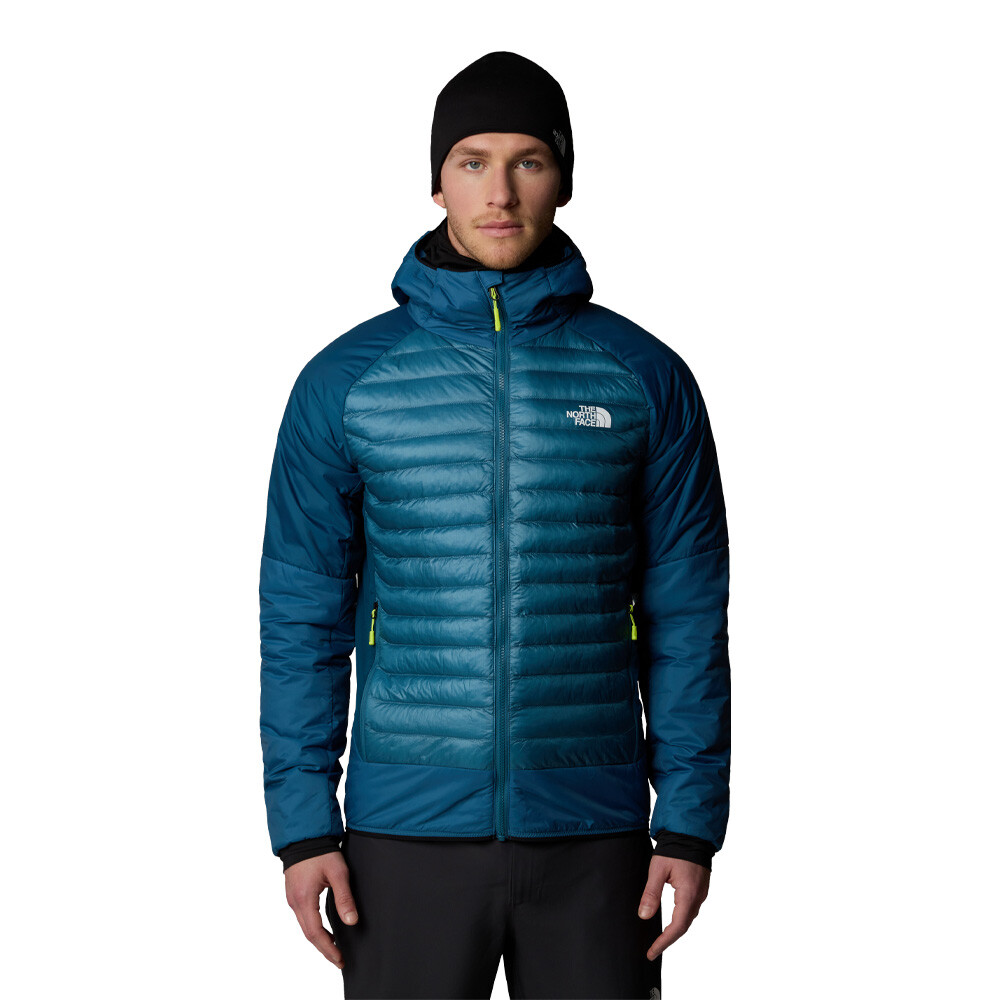 The North Face Macugnaga Hybrid Insulated Jacket