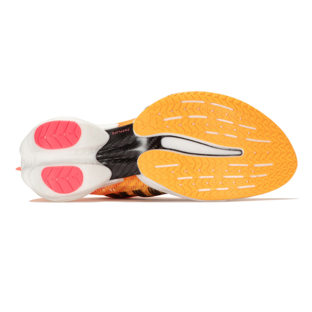 Puma Fast-R 2 Nitro Elite Fire Running Shoes - SS25