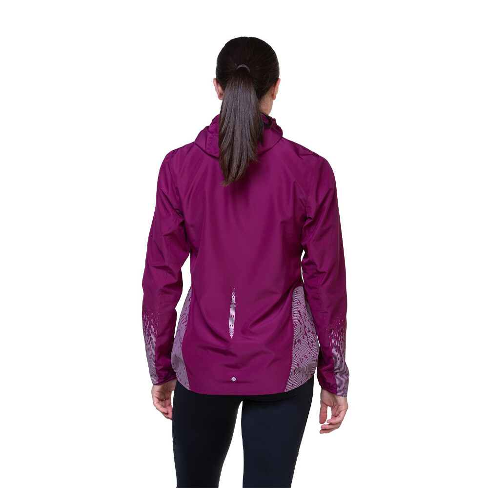 RonHill Tech Reflect Women's Jacket - AW24