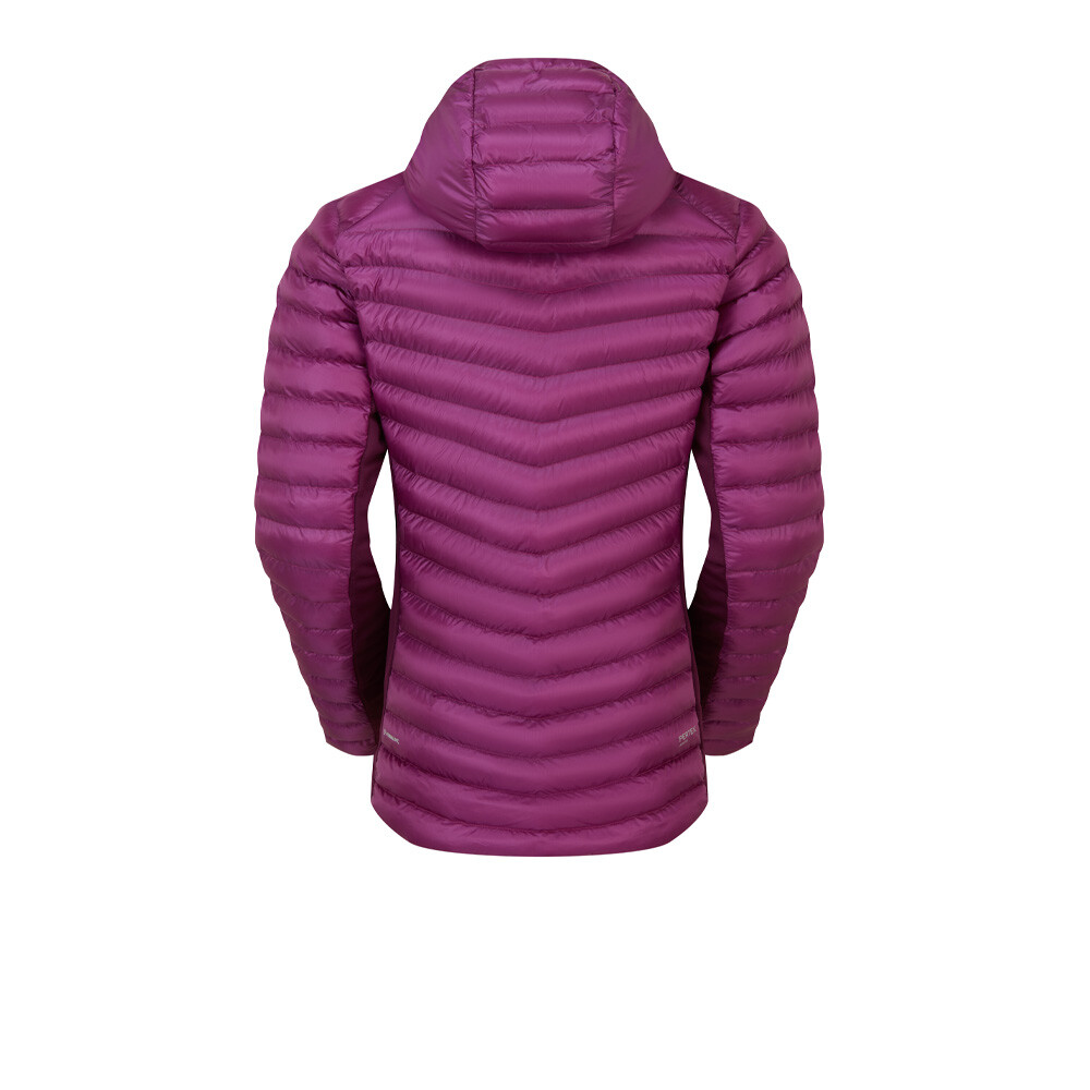 Rab Cirrus Flex Insulated Women's Hooded Jacket - SS25