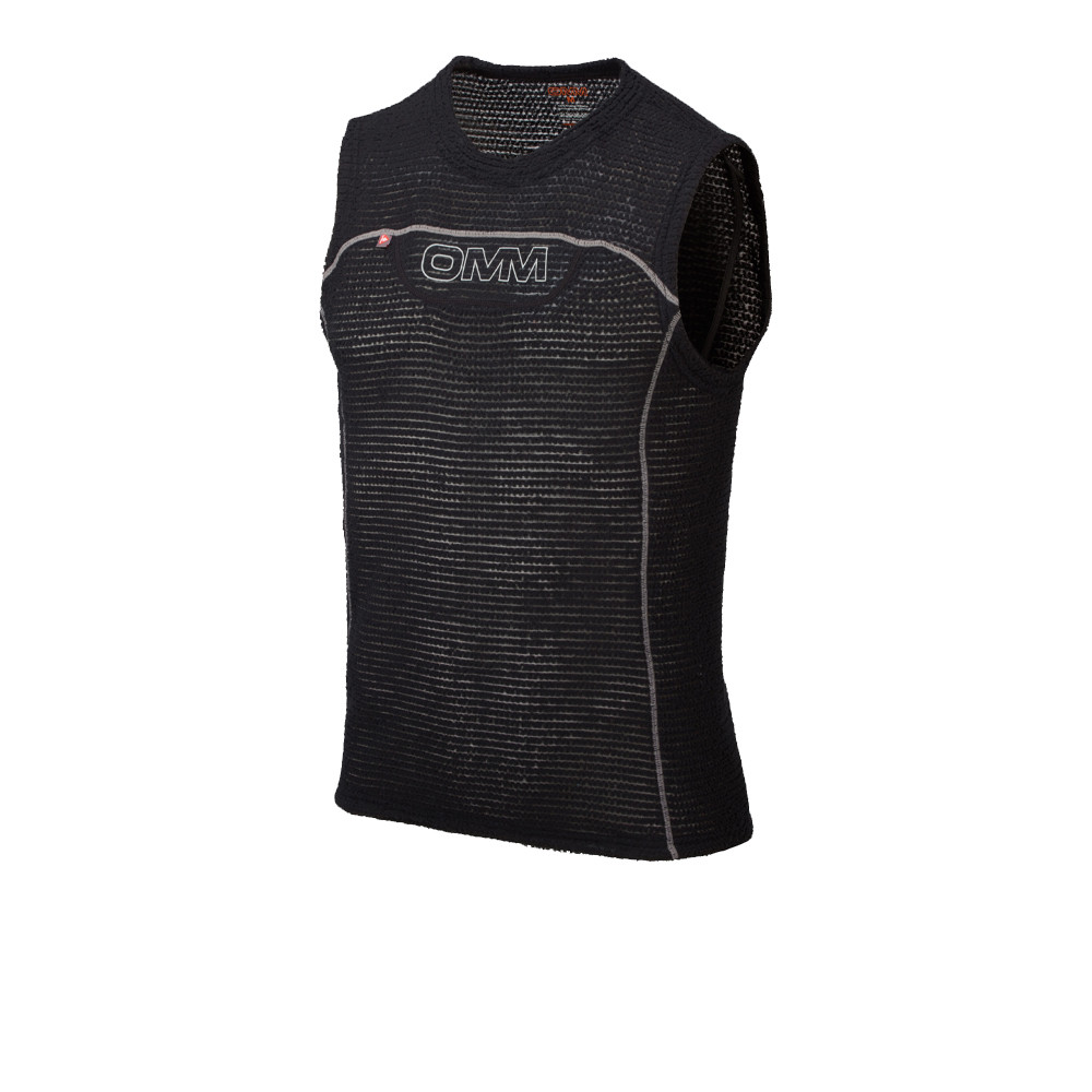 OMM Core Running Vest - SS25