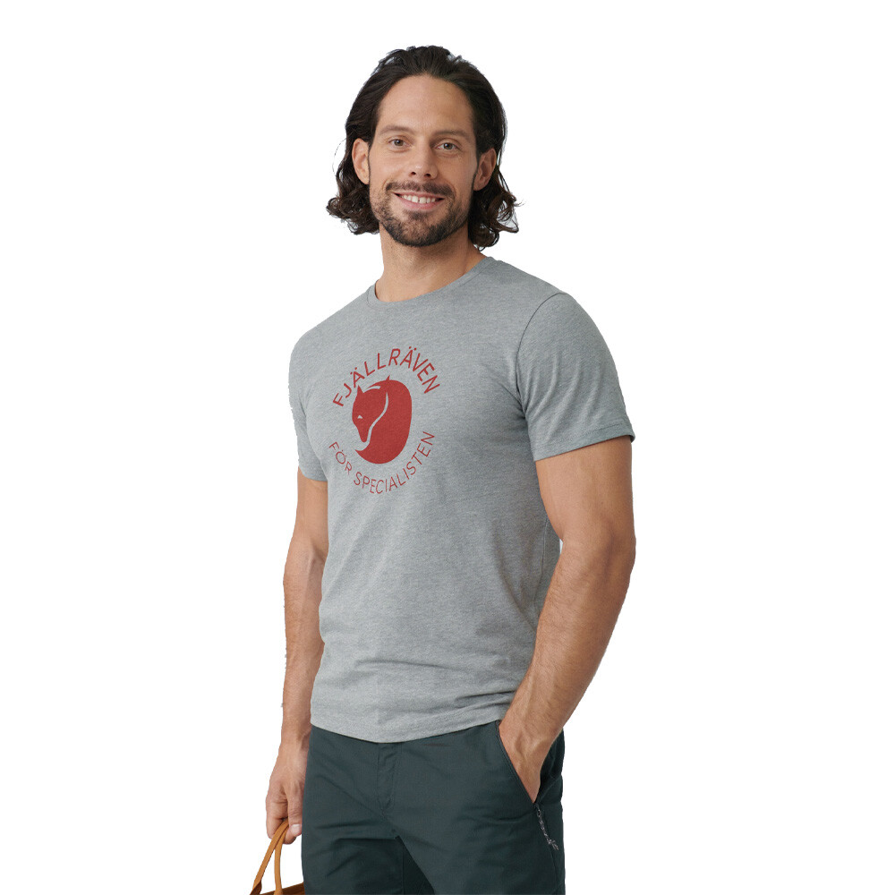 Fjallraven Fox T-Shirt - SS25