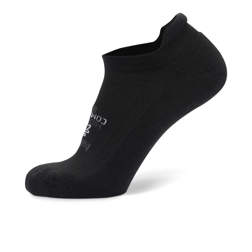 balega Hidden Comfort No-Show Running Socks - SS25