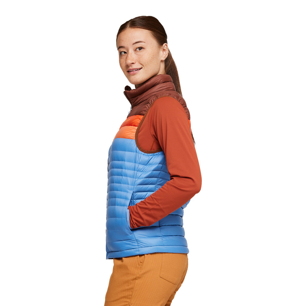 Cotopaxi Fuego Down Women's Gilet