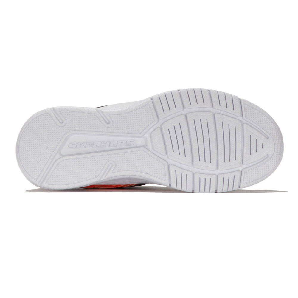 Skechers Microspec Advance Junior Running Shoes - AW24