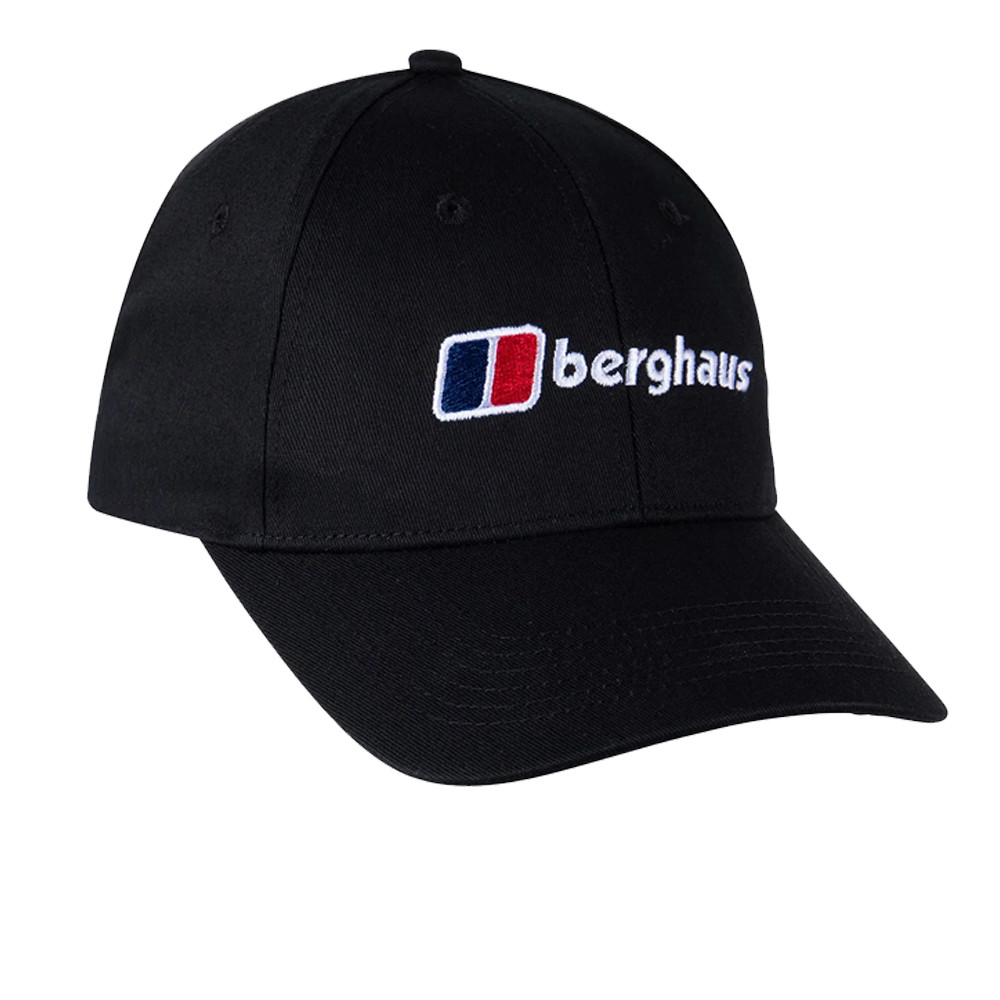 Berghaus Logo Recognition Cap - SS25