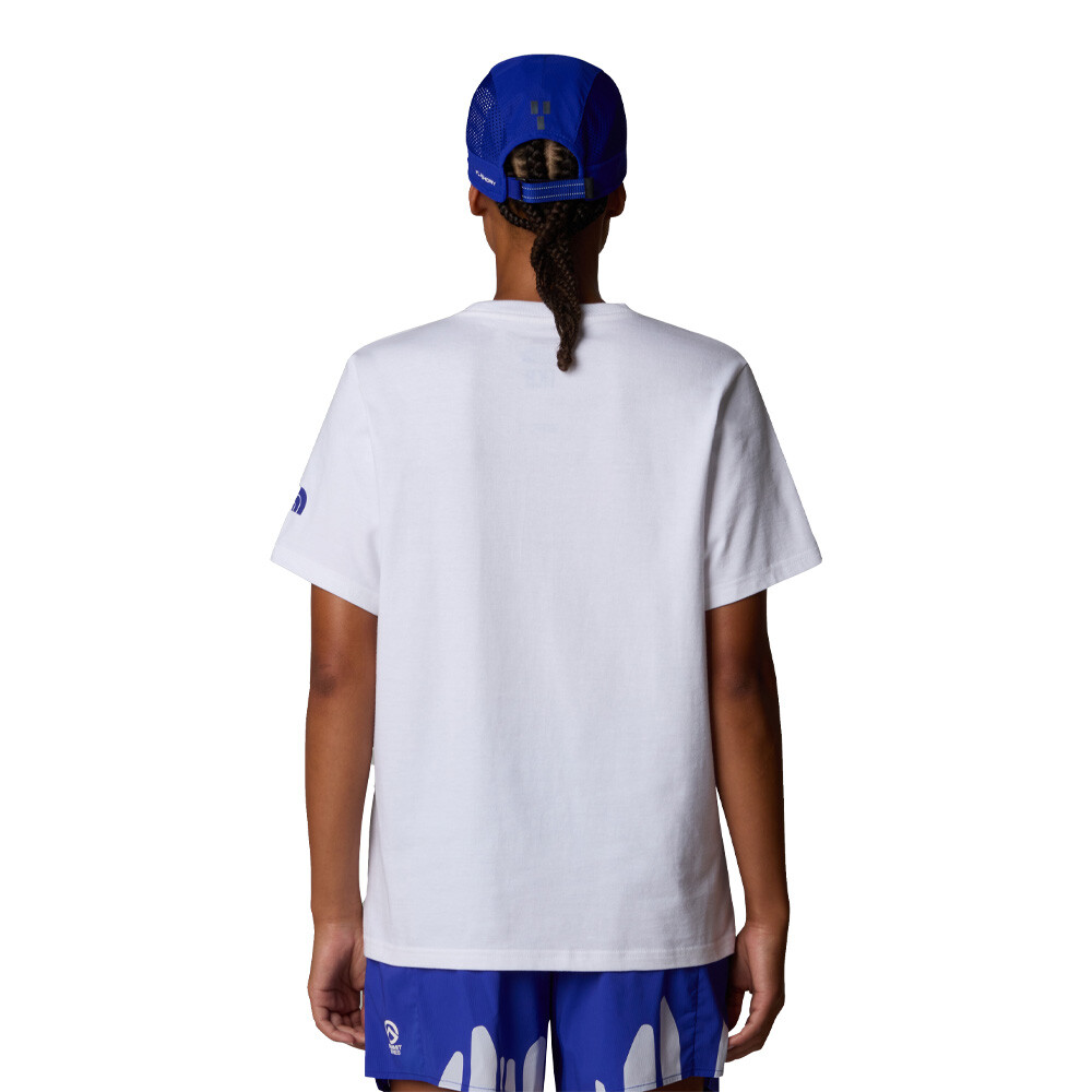 The North Face IKB Logo Women's T-Shirt - AW24