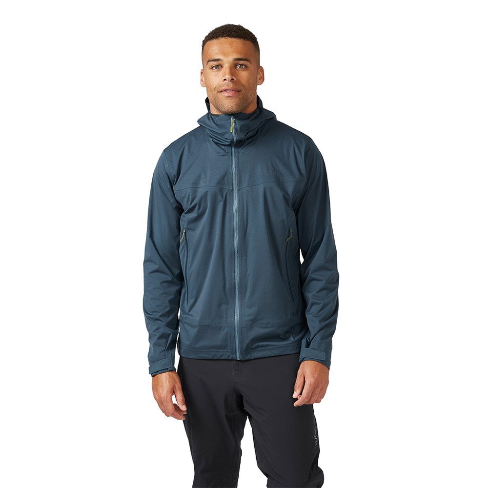 Rab Kinetic 2.0 Jacket - SS25