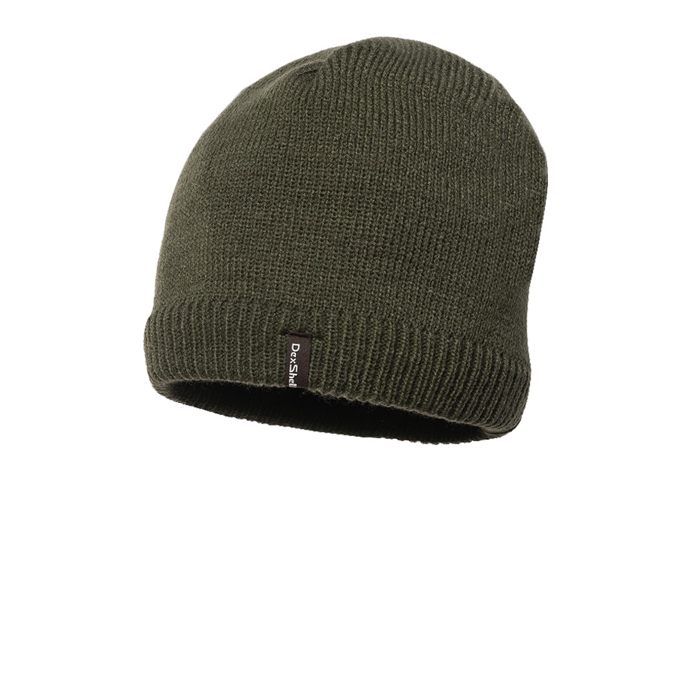 DexShell Solo Waterproof Beanie - SS25