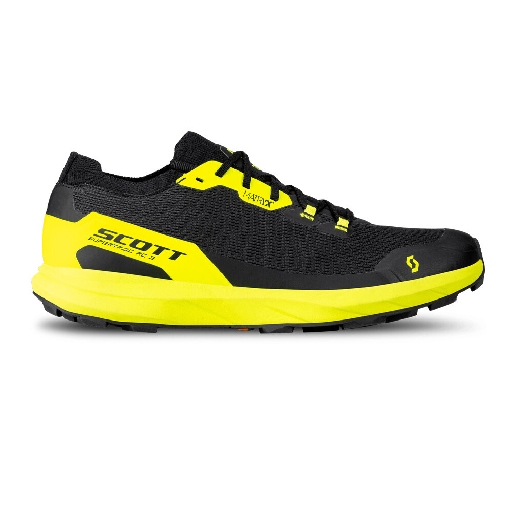 Scott Supertrac RC 3 Trail Running Shoes - SS25