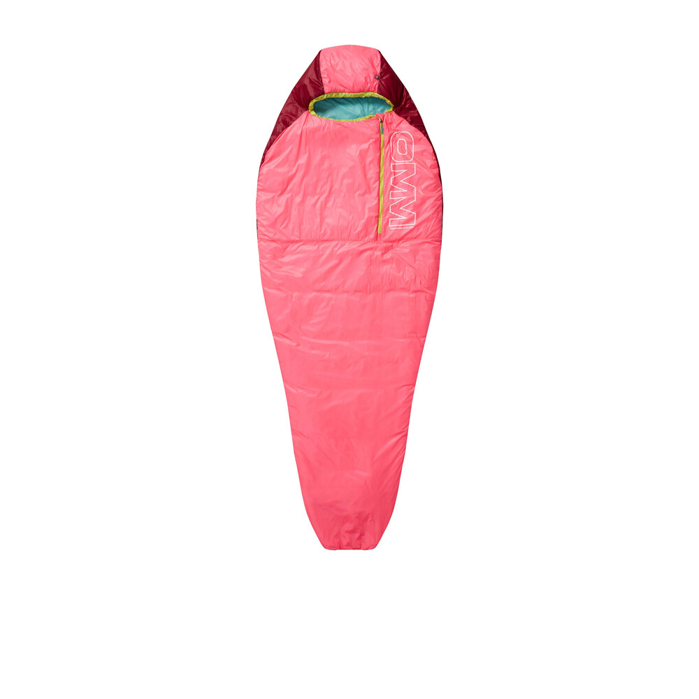 OMM Mountain Raid 233 Sleeping Bag - SS25