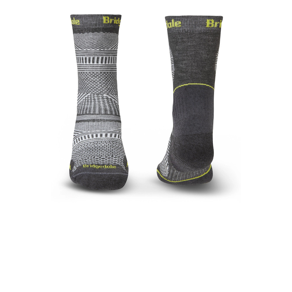 Bridgedale Hike Ultra Light T2 Coolmax Performance Boot Socks - SS25