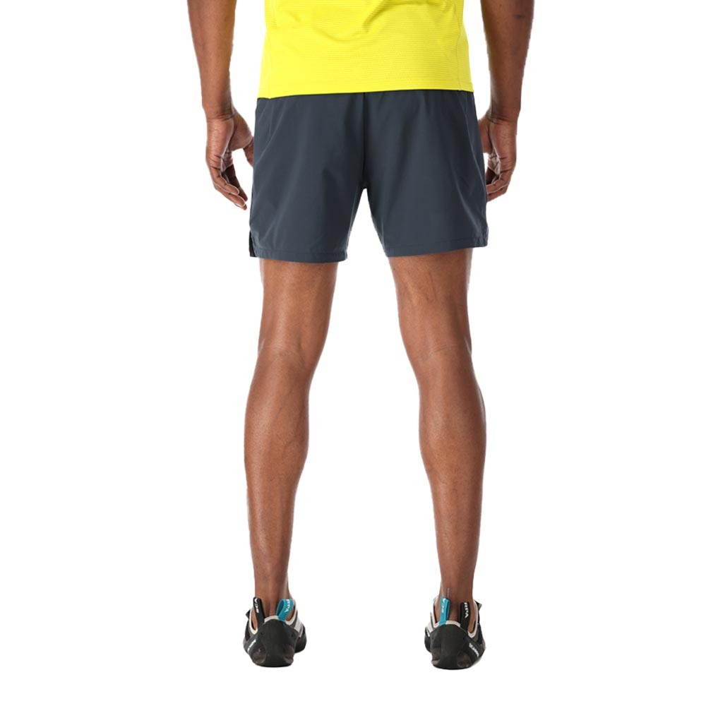 Rab Talus Active Shorts - SS25