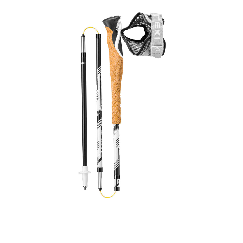 Leki Crosstrail FX.One Superlite Trail Running Poles (Pair)