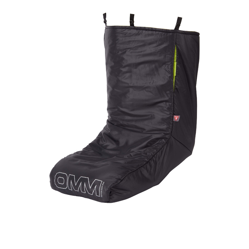 OMM Rotor Foot Pod - AW24